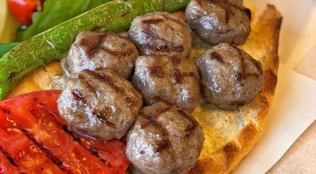 sahrayıcedit - kozyatağı'nda nerede ne yenir
