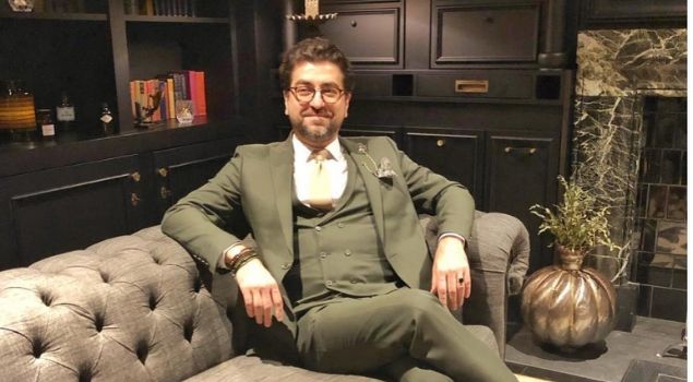 salih abinin 2019 yılında seyahat ettiği ülkeler