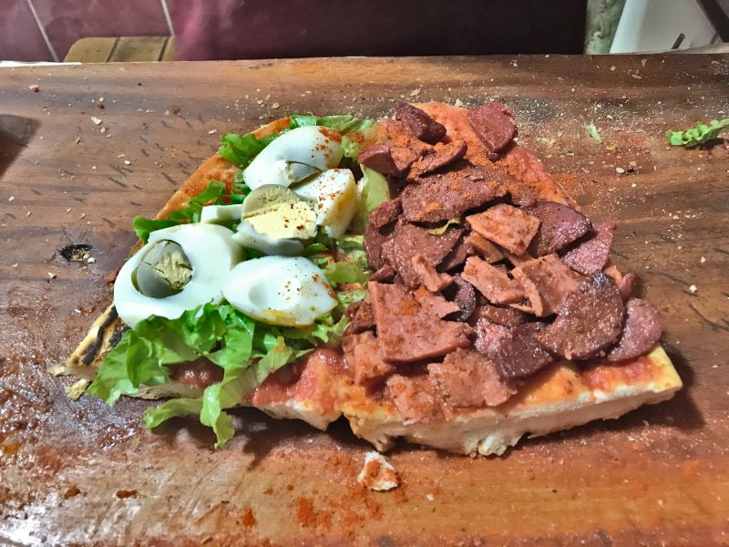 Edremit'te En İyi Tost Nerede Yenir?