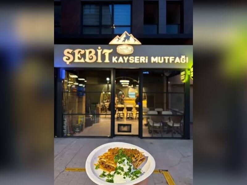 Şebit Kayseri Mutfağı Küçükçekmece yağlama