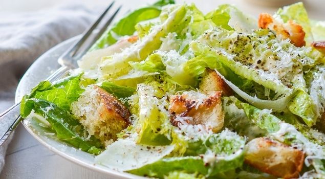 Sezar Salata