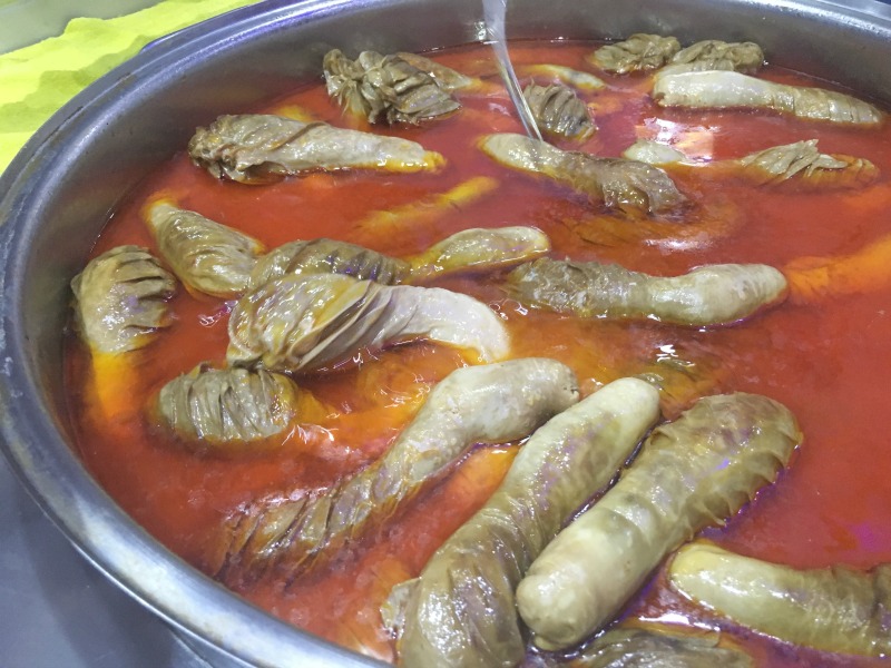 Adana'da Şırdancı