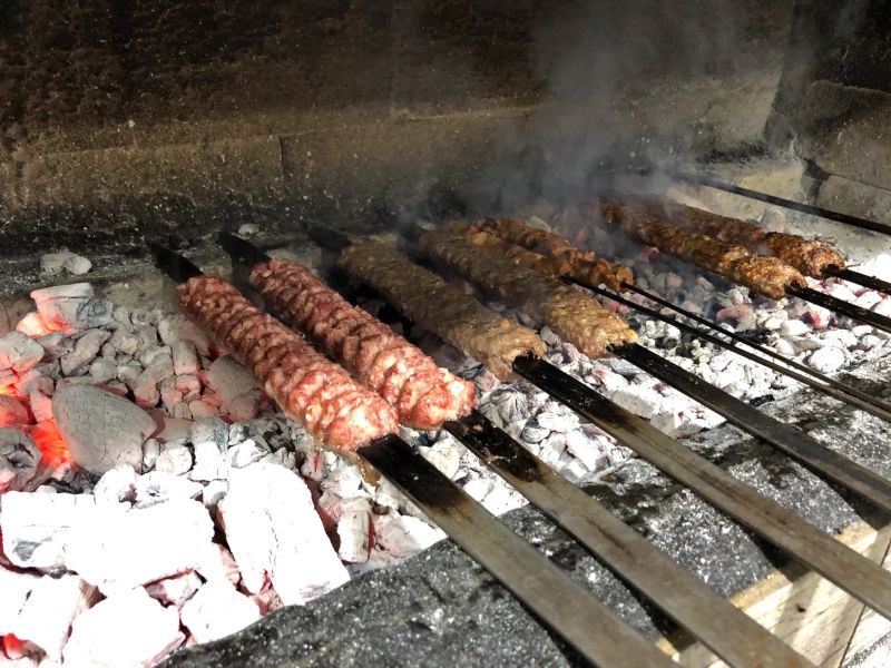siste durumluk kebaplar horhor durumcusu