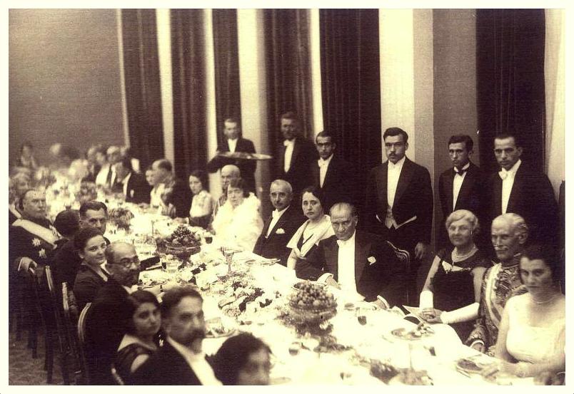 Sofra Adabı Muaseret Kuralları
