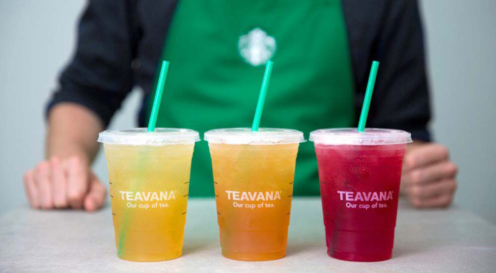Starbucks Teavana Türkiye Pazarında Tutunabilecek mi?