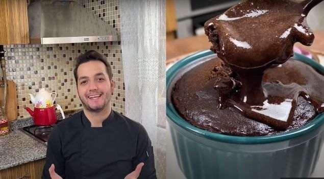 Sufle Tarifi