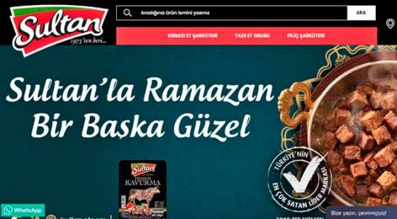 Sultanet.com Açıldı!