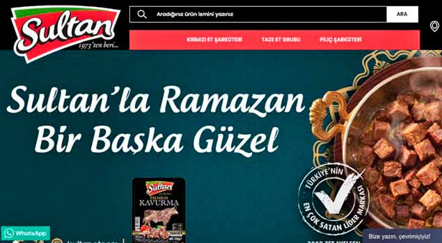 Sultanet.com Açıldı!