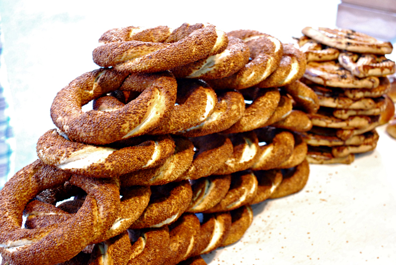 simit