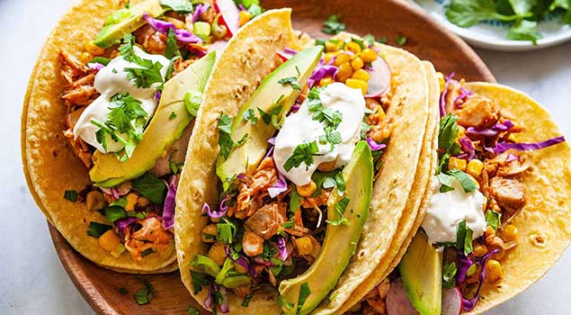 taco