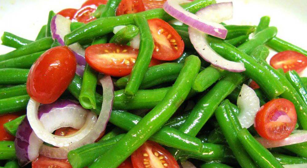 Taze Börülce (Ülübü) Nedir Salatası Nasıl Yapılır?
