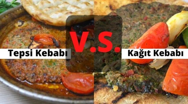 tepsi kebabı