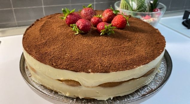 tiramisu tarifi