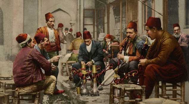 türk kahvesi