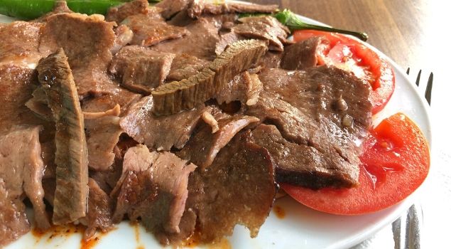 uludağ kebapçısı cemal ve cemil usta