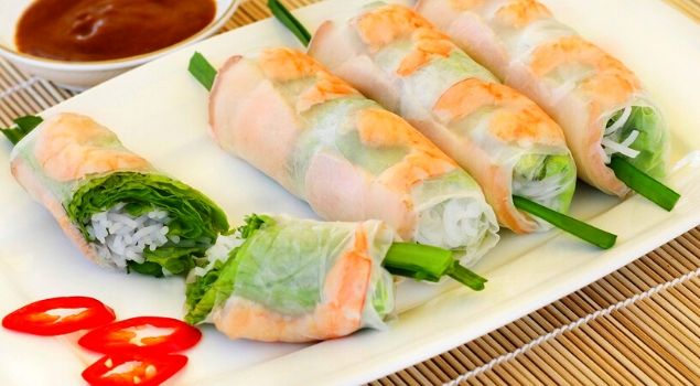 vietnam'da mutlaka yemeniz gereken 7 yemek