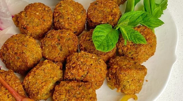 west falafel