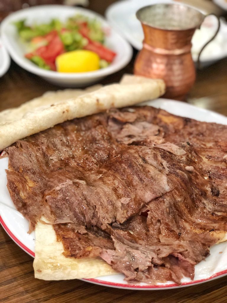 Yaprak Döner - Erzincan