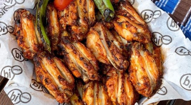 yemek yeme yarışmaları bibuçuk