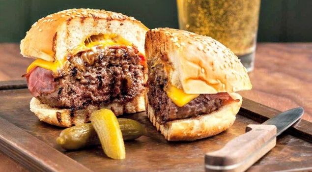Yeni nesil hamburgerci listesi 2016